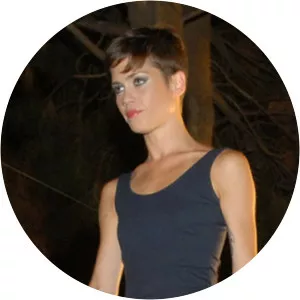 Maggie Gelblung photograph