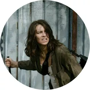 Maggie Greene - Fictional character