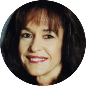 Maggie Greenwood-Robinson - Author