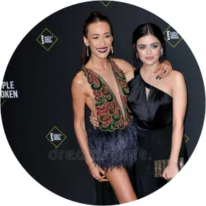 Maggie Hale photograph