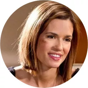 Maggie Hall - Fictional character