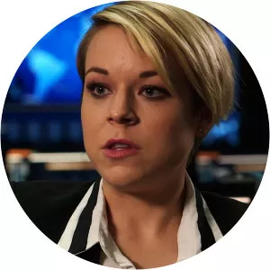 Maggie Harris Legends