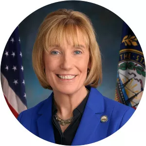 Maggie Hassan