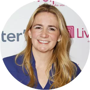 Maggie Hegyi - American TV personality