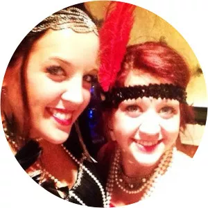 Maggie Herzberg - Gary Allan's daughter