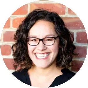 Maggie Hoffman - Author