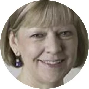 Maggie Jones, Baroness Jones of Whitchurch - Member of the House of Lords of the United Kingdom