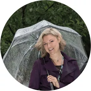 Maggie K. Black - Author