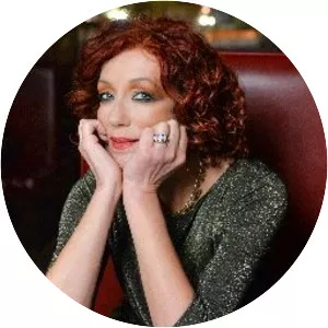 Maggie K De Monde photograph