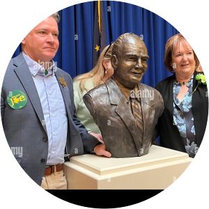 Maggie Kernan photograph