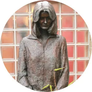 Maggie Keswick Jencks