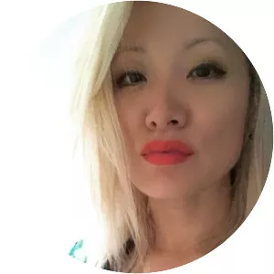 Maggie Kim - Diego Buñuel's wife