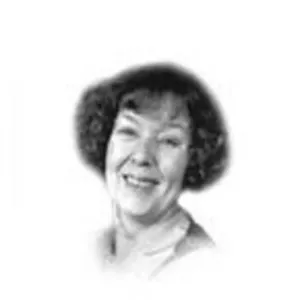 Maggie Kingsley - Author