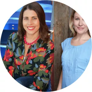 Maggie Knox - Author