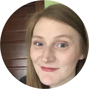 Maggie Koerth- Baker - American journalist