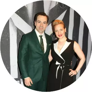 Maggie Lakis photograph