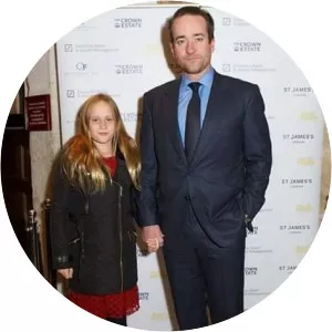 Maggie Macfadyen photograph