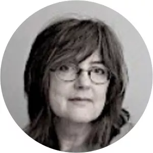 Maggie MacLure - Author