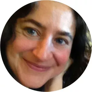 Maggie Mailer - Norman Mailer's daughter