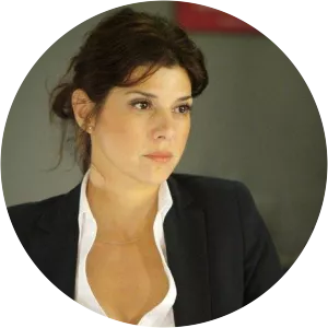 Maggie McPherson - Fictional character