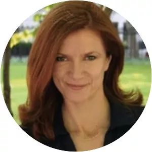 Maggie Moore - American-Australian actress