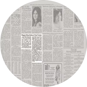 Maggie Moss photograph