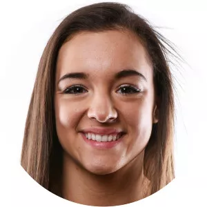 Maggie Nichols - American gymnast