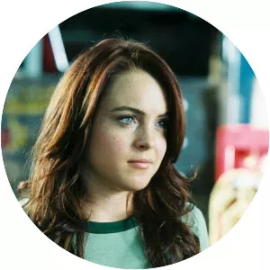 Maggie Peyton - Fictional character