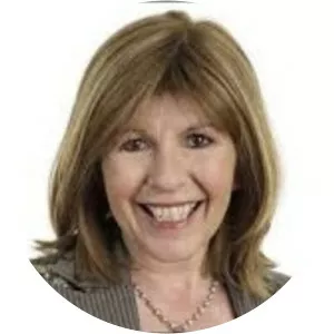 Maggie Philbin - Radio presenter