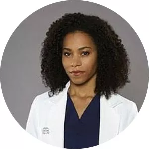 Maggie Pierce