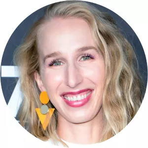 Maggie Robertson photograph