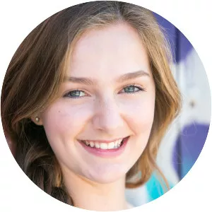 Maggie Rose Hudson - Film actor