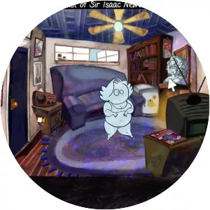 Maggie's Apartment - Video game