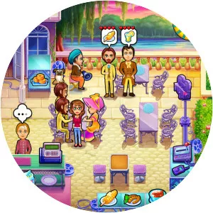 Maggie's Movies - Camera, Action!