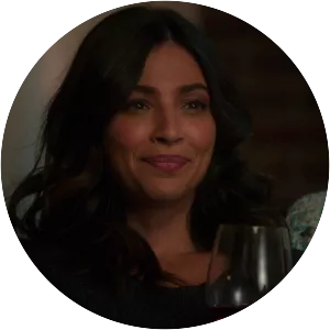 Maggie Sawyer