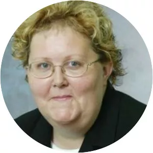 Maggie Scott, Lady Scott - Lawyer