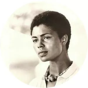 Maggie Scott photograph