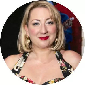 Maggie Service - Film actor