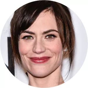 Maggie Siff