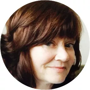 Maggie Sokolik - Author