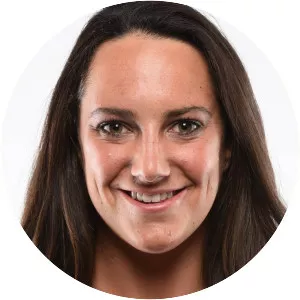 Maggie Steffens - American water poloist