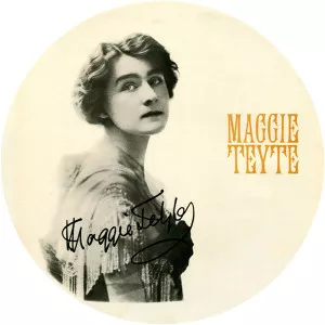Maggie Teyte - Singer