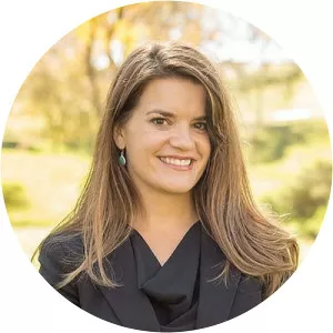 Maggie Toulouse Oliver