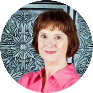 Maggie Toussaint - Author