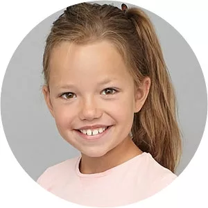 Maggie Valentina Salomon