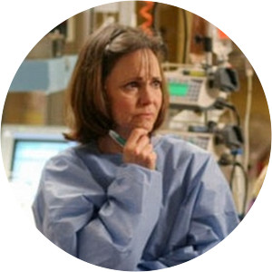 Maggie Wyczenski - TV character