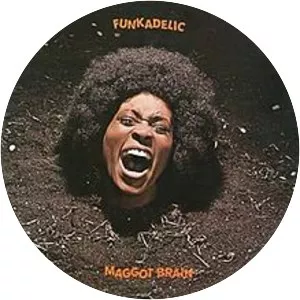 Maggot Brain