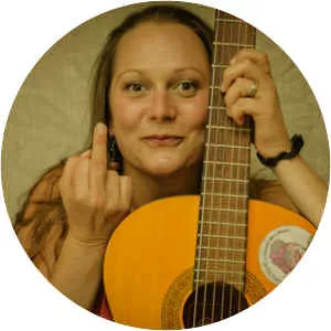 Maggy Bolle - Musical artist