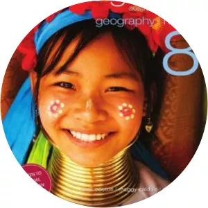 Maggy Saldais - Author