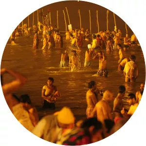 Magh Mela - 